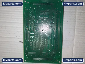 Lucent 847310760 AM3 Rectifier Interface Board – actual item, photo 3 of 5
