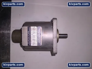 BEI H250-SS-2004-LC0-EM18 Terminal Block – actual item, photo 5 of 8