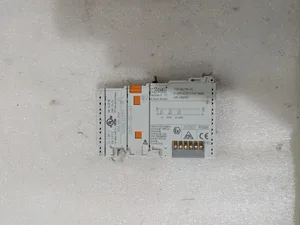 WAGO 750-612 Terminal Block