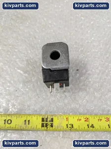 Parker CCP115D Solenoid Valve – actual item, photo 3 of 6