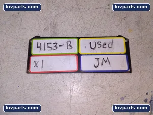 A350-1003-T084/03 Board PCB Industrial Control – actual item, photo 6 of 6