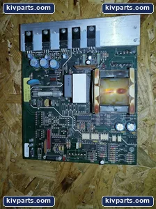 Berges WA11RE/G11 Drive Module Control Inverter – actual item, photo 2 of 4