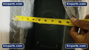 PCT HD200 – actual item, photo 6 of 9