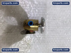 EGS 250PL-2-10-21-VAI/EQSD Control Valve – actual item, photo 2 of 7