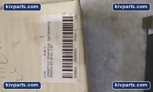 Line Item 9284PA-21-B-HI13M Temp Meter – actual item, photo 3 of 7