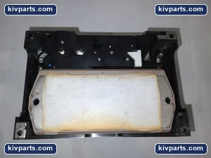 Yaskawa SRDA-SDA71A01A-E Yasakawa Motor – actual item, photo 4 of 5