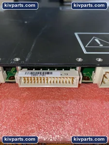 Triconex TRICONEX 3721N Analog Input Module – actual item, photo 5 of 7