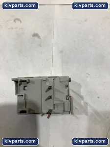 Allen-Bradley EA1EB Overload Relay – actual item, photo 2 of 3