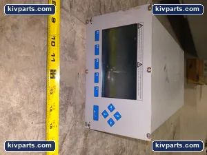 Rosemount MLT1R-IR Emerson – actual item, photo 4 of 6