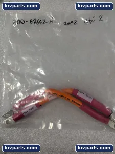 400-02692-A-1 Arc Welding Cable – actual item, photo 3 of 5