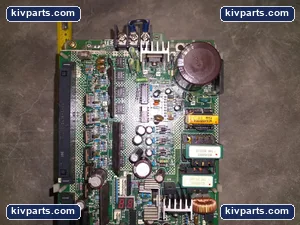 Mitsubishi MR-S11-103-E01 RF Connector – actual item, photo 2 of 8