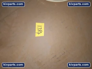 Vishay CRCW12061001FT 1206 SMD Thick Film Resistor – actual item, photo 2 of 2