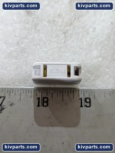 Eaton 2609W-BU In-Line Cord Connector – actual item, photo 5 of 6