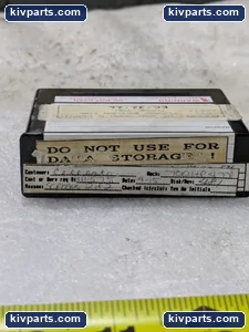 Barber Colman A-13025-202 – actual item, photo 2 of 4