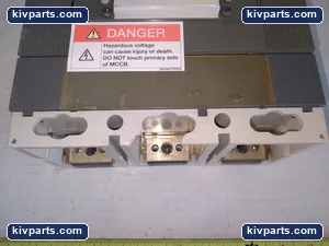 ABB T6H-D SACE Tmax 800 Molded Case Switch – actual item, photo 3 of 5