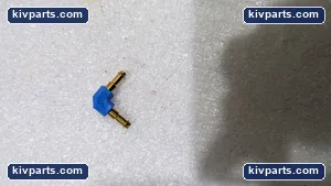Festo L-PK-3 7473 Connector – actual item, photo 3 of 4