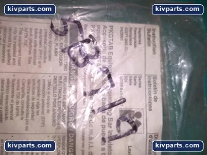 Square D 5B719 Semiconductor – actual item, photo 2 of 3