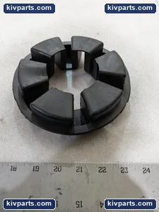 6-LOBE 770 Jaw Coupling – actual item, photo 5 of 7