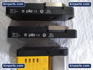 Pilz 570510 Safety Gate Switch Actuator – actual item, photo 2 of 5