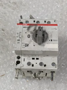 ABB MS325 Manual Motor Starter