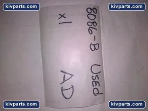 Square D SDSA3650 Surge Protector – actual item, photo 3 of 3
