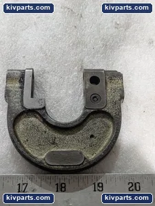 SNAP GAGE FRAME 2 – actual item, photo 7 of 8