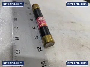 Bussmann FRS-R-1-8/10 Class RK5 Time Delay Fuse – actual item, photo 5 of 10