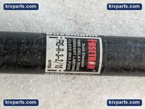 Fusetron FRS-R-32/10 Fuse – actual item, photo 5 of 6