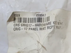 Eaton 459947 Hardware