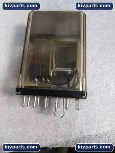 Struthers-dunn 236ABXP020 Time Delay Relay – actual item, photo 4 of 7