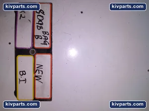 Ferraz Shawmut 10X38 Fuse – actual item, photo 5 of 5