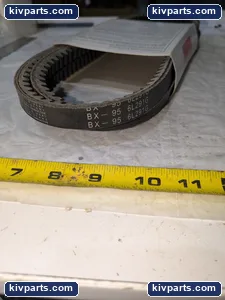 Dayton 6L291G Premium Belt – actual item, photo 2 of 4