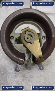 1-G-89 Single Turn 3 Lug – actual item, photo 3 of 4