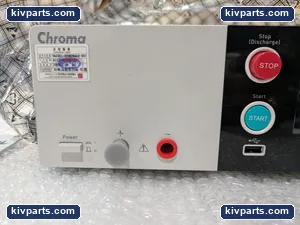 11210 Chroma Battery – actual item, photo 4 of 9