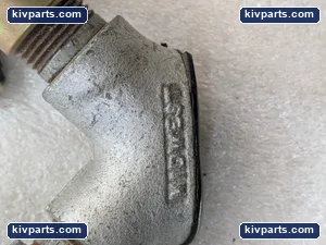 Versa ESM-8202-44-H2-3000-A120 Valve – actual item, photo 8 of 9