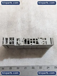 SMC VVQ4000-25A-1 Manifold Perfect Spacer – actual item, photo 5 of 7