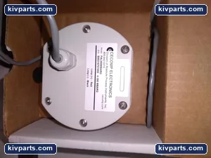 Cecomp Electronics F4L350MBAR – actual item, photo 2 of 4