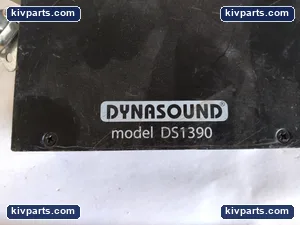 DS1390 – actual item, photo 2 of 5