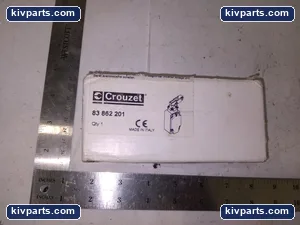 Crouzet Timer – actual item, photo 3 of 4