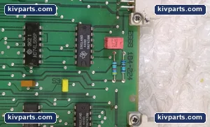 England HD74LS86P Floppy Disk Controller – actual item, photo 2 of 6