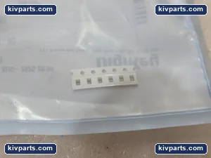 Kemet C0805C104K5RACTU Ceramic Capacitor – actual item, photo 3 of 5