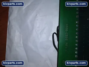 US Drives 3000-4000 Control Board – actual item, photo 3 of 6
