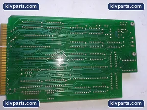 Hubbell WB4348 Board Module Industrial Control – actual item, photo 2 of 4