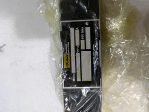 Parker D1BWICY21 Directional Control Valve