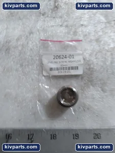 M24X1.5X20MM Leveling Screw 20624-01 – actual item, photo 6 of 11