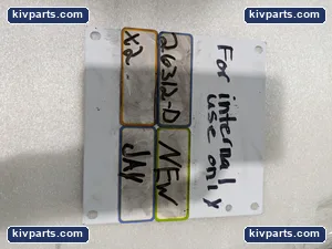 336-B46A Replacement Industrial Drum Pump – actual item, photo 4 of 4