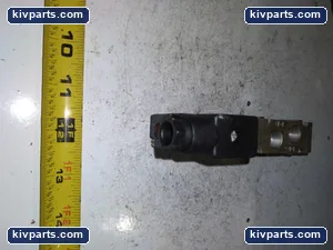 SMC VFS2220-1D-02 Supply – actual item, photo 3 of 5