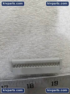 21/ORDER Ribbon Cable Connector Socket – actual item, photo 6 of 7
