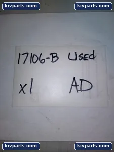 IF01D Fanul Interface Odule – actual item, photo 6 of 6