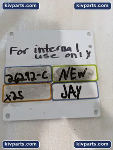 WAGO 282-308 Terminal Block – actual item, photo 4 of 11